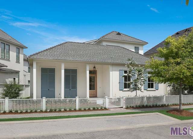 Property at 3183 Pointe-marie Dr, Baton Rouge, LA 70820, 4 beds, 3 baths