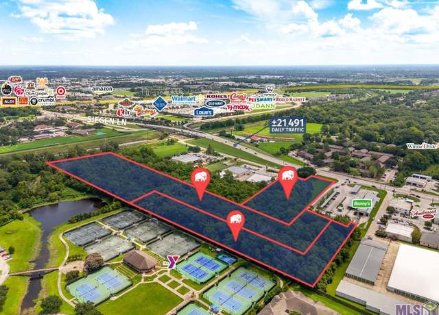 Property at Siegen Ln, Baton Rouge, LA 70810