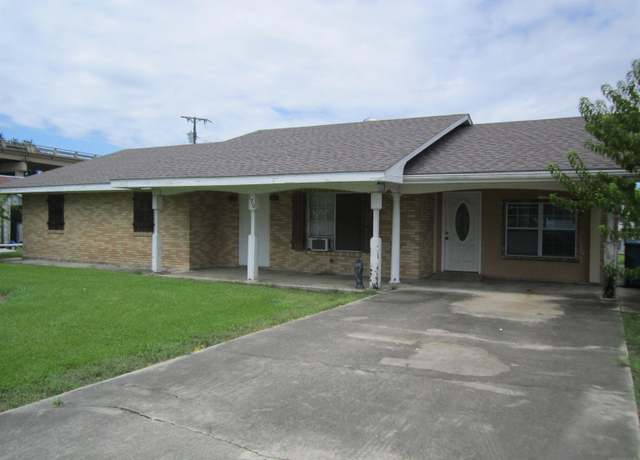 Property at 170 Ledet Ln, Larose, LA 70373, 3 beds, 1.5 baths