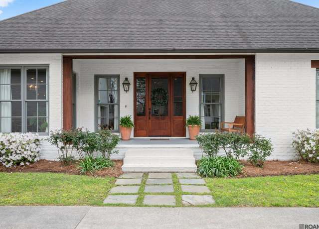 Property at 9848 Grenwich Ave, Baton Rouge, LA 70809, 3 beds, 4 baths