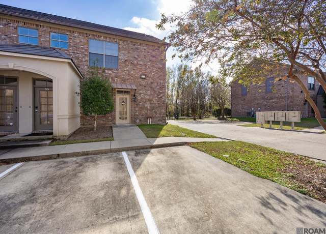 Property at 888 S Kenilworth Pkwy Unit 5H, Baton Rouge, LA 70820, 1 bed, 1 bath