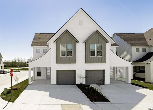Property at 1101 Cherry Birch Ave Unit B, Baton Rouge, LA 70820, 3 beds, 2.5 baths