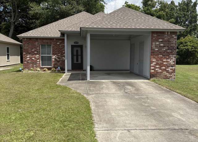 Property at 1859 69th Ave, Baton Rouge, LA 70807, 3 beds, 2 baths