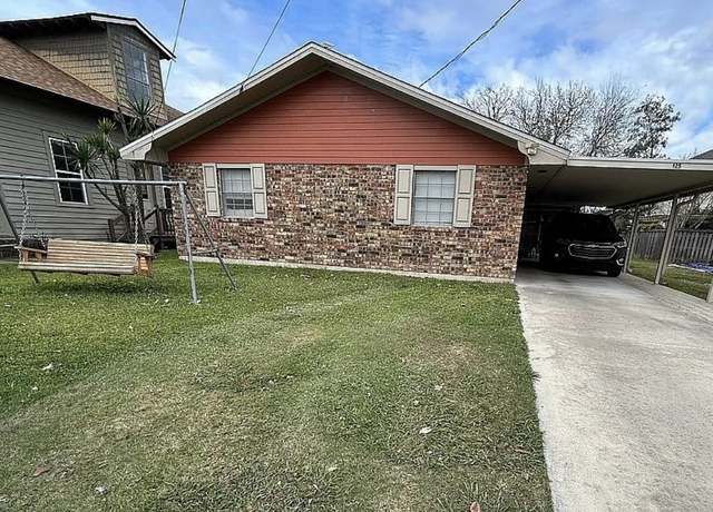 Property at 125 St Clair St, Morgan City, LA 70380, 4 beds, 2 baths