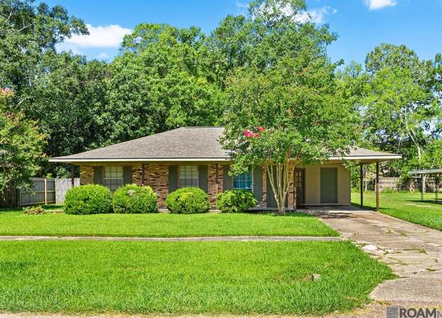 Property at 4938 Idlewood Dr, Saint George, LA 70809, 3 beds, 1.5 baths