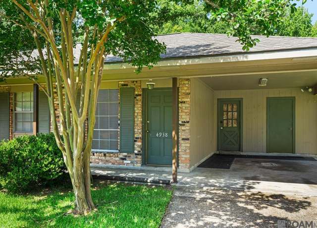 Property at 4938 Idlewood Dr, Saint George, LA 70809, 3 beds, 1.5 baths