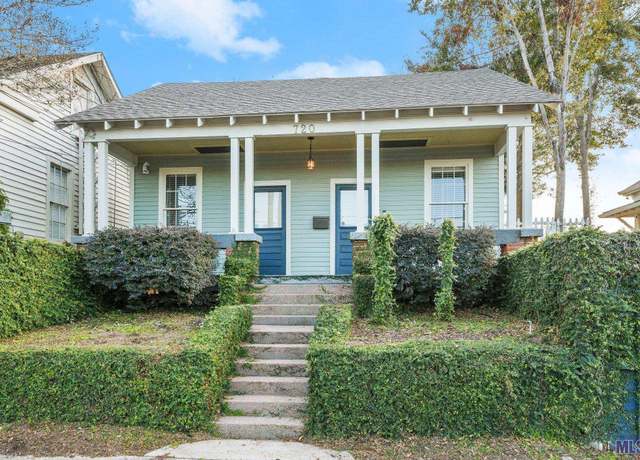 Property at 720 France St, Baton Rouge, LA 70802, 3 beds, 2 baths