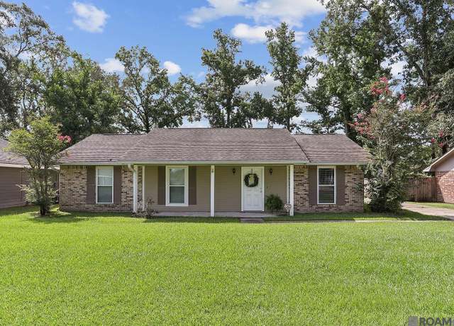 Property at 9144 Monhegan Ave, Baker, LA 70714, 3 beds, 2 baths