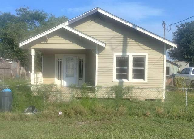 Property at 325 East 2nd St, Larose, LA 70373, 2 beds, 1 bath
