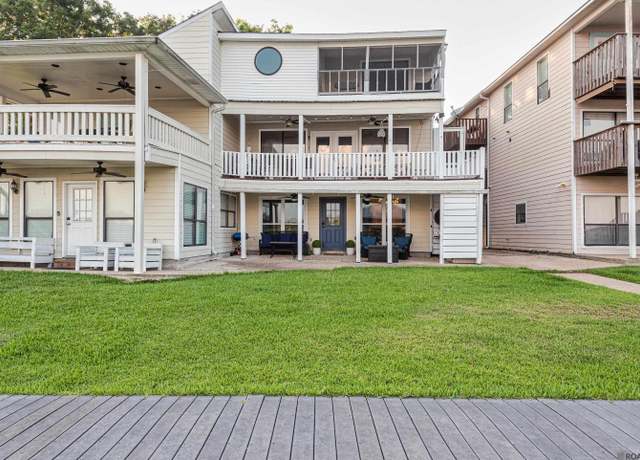 Property at 2303 False River Dr #2, New Roads, LA 70760, 2 beds, 2 baths