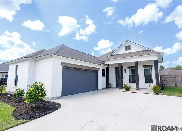 Property at 13985 Highgrove Ave, Central, LA 70818, 3 beds, 2 baths