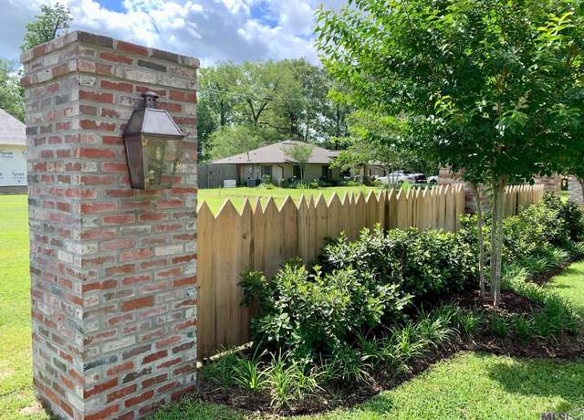 Property at 7832 Jeremiah Way, Baton Rouge, LA 70806