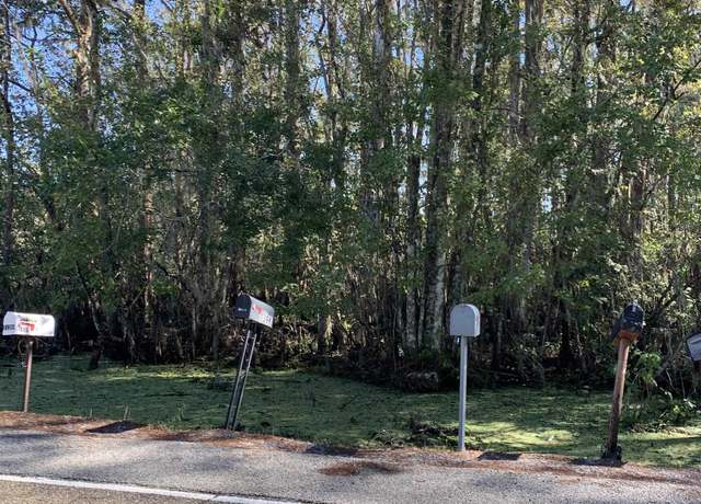 Property at TBD Stephensville Rd, Stephensville, LA 70380