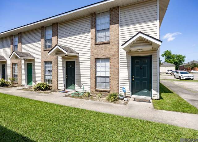 Property at 1712 Brightside Dr Unit A, Baton Rouge, LA 70820, 2 beds, 1.5 baths