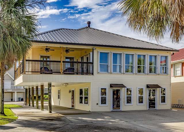 Property at 208 Renee Denise Ct, Theriot, LA 70397, 3 beds, 2.5 baths
