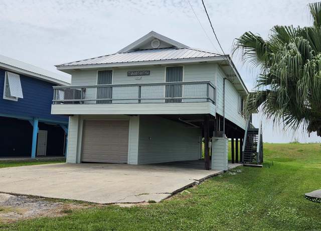 Property at 2812 Highway 1, Grand Isle, LA 70358, 3 beds, 3 baths