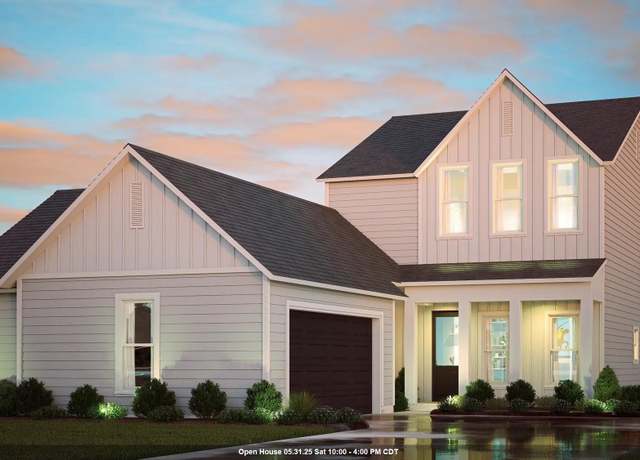Property at 40176 Belle Trace Ave, Gonzales, LA 70737, 5 beds, 3 baths