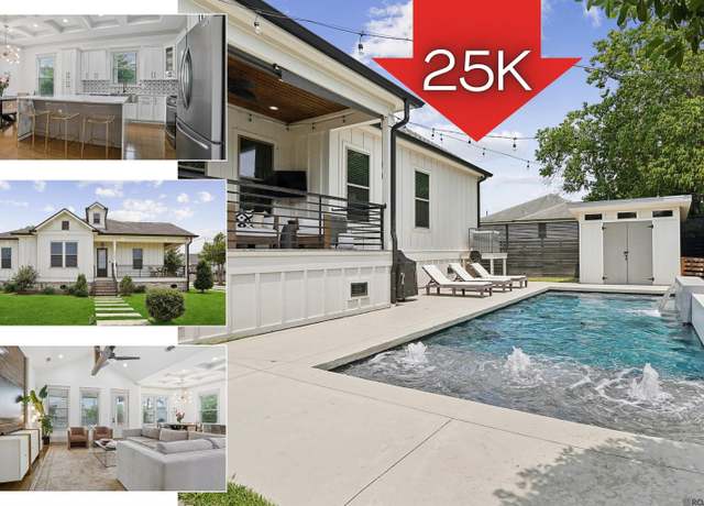 Property at 2444 Vienna St, New Orleans, LA 70122, 3 beds, 2 baths