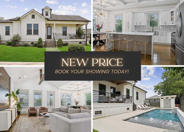 Property at 2444 Vienna St, New Orleans, LA 70122, 3 beds, 2 baths