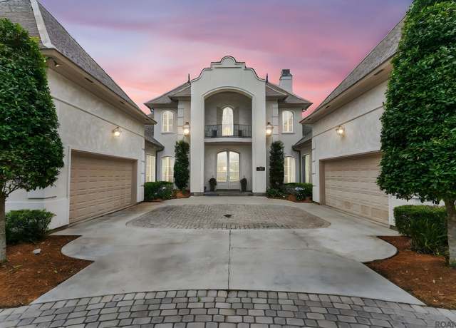Property at 16570 Spiller's Way, Baton Rouge, LA 70817, 5 beds, 4.5 baths
