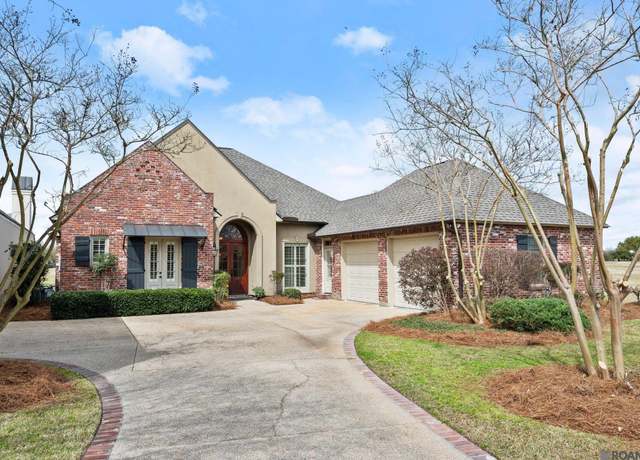 Property at 3749 Rue D Orleans, Baton Rouge, LA 70810, 3 beds, 2.5 baths
