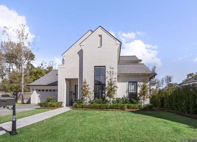 Property at 9721 Inniswold Estates Ave, Saint George, LA 70809, 4 beds, 4.5 baths