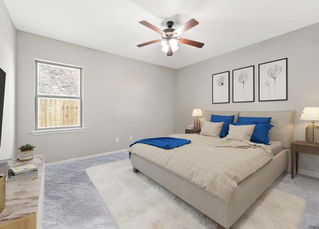 Property at 16206 Thorncrown Ln Lot 44, Baton Rouge, LA 70816, 3 beds, 2 baths