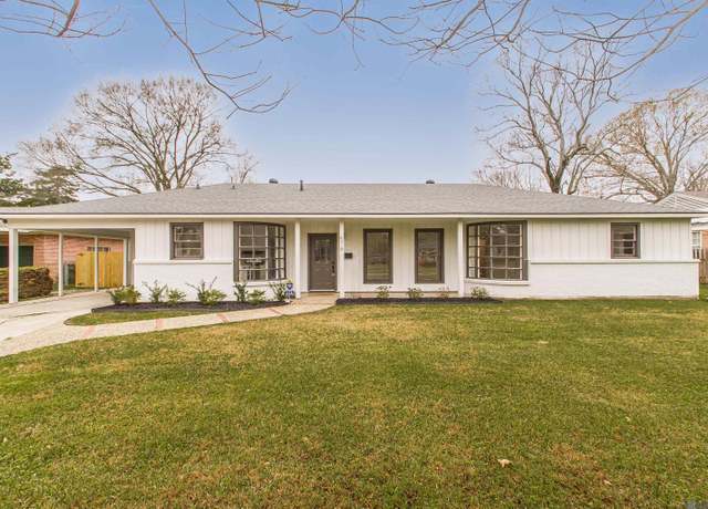 Property at 576 Broadmoor Ave, Baton Rouge, LA 70815, 4 beds, 3 baths