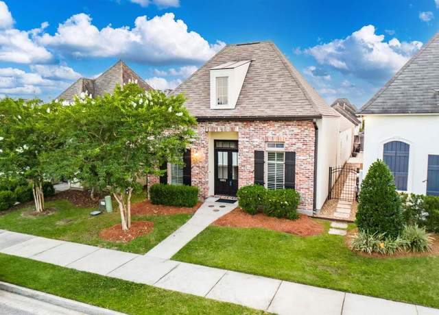 Property at 14084 Wetherly Dr, Baton Rouge, LA 70810, 3 beds, 2 baths