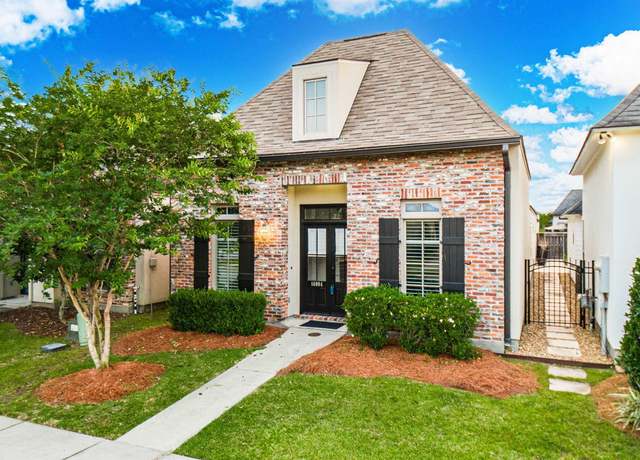 Property at 14084 Wetherly Dr, Baton Rouge, LA 70810, 3 beds, 2 baths
