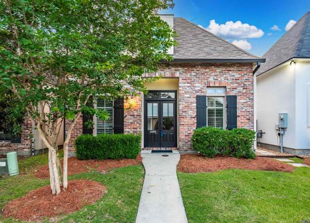 Property at 14084 Wetherly Dr, Baton Rouge, LA 70810, 3 beds, 2 baths