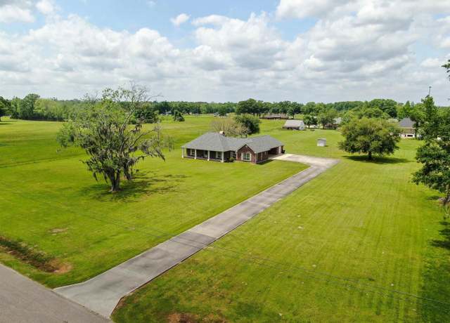 Property at 10439 Rogers C Rd, St Amant, LA 70774, 3 beds, 2 baths