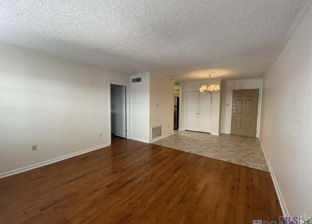 Property at 4735 Government St #201, Baton Rouge, LA 70806, 1 bed, 1 bath