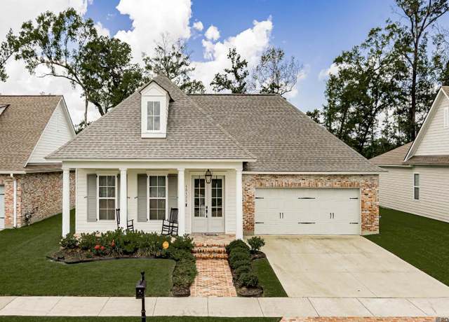 Property at 13132 Elissa Ln, Baton Rouge, LA 70818, 3 beds, 2 baths