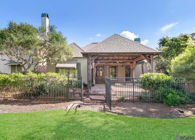Property at 11756 Villa Ave, Baton Rouge, LA 70810, 3 beds, 2.5 baths
