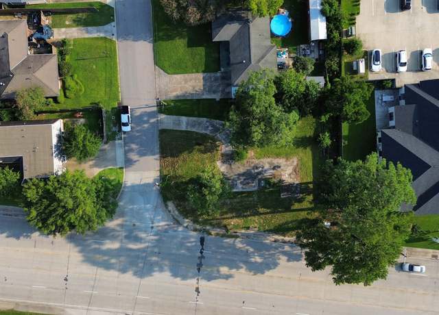 Property at 10225 Jefferson Hwy, Baton Rouge, LA 70809