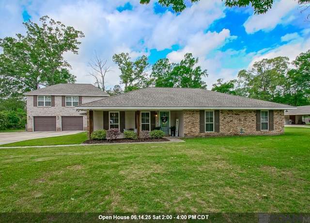 Property at 6213 Donnybrook Ave, Greenwell Springs, LA 70739, 5 beds, 4 baths