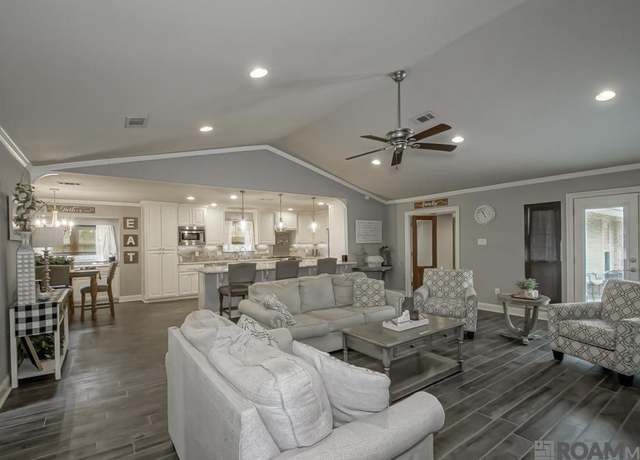 Property at 6213 Donnybrook Ave, Greenwell Springs, LA 70739, 5 beds, 4 baths
