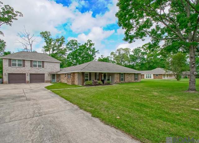 Property at 6213 Donnybrook Ave, Greenwell Springs, LA 70739, 5 beds, 4 baths