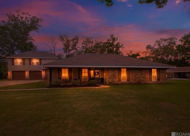 Property at 6213 Donnybrook Ave, Greenwell Springs, LA 70739, 5 beds, 4 baths