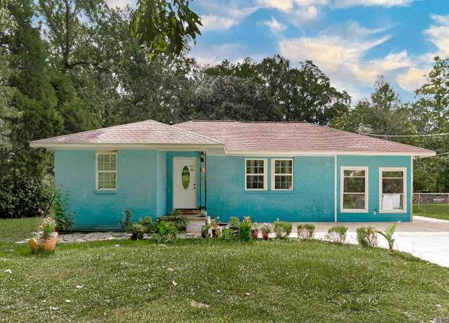 Property at 3770 Lanier Dr, Baton Rouge, LA 70814, 5 beds, 3 baths