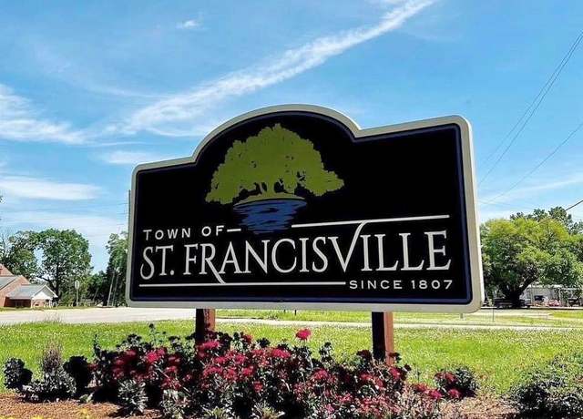 Property at TBD Commerce St, St Francisville, LA 70775