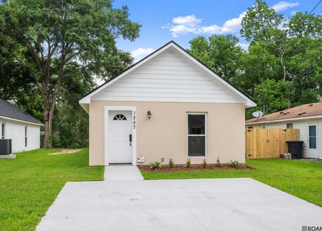 Property at 1257 Cardinal St, Baton Rouge, LA 70807, 3 beds, 2 baths