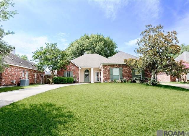 Property at 17315 Lake Wisteria Ave, Baton Rouge, LA 70817, 3 beds, 2 baths
