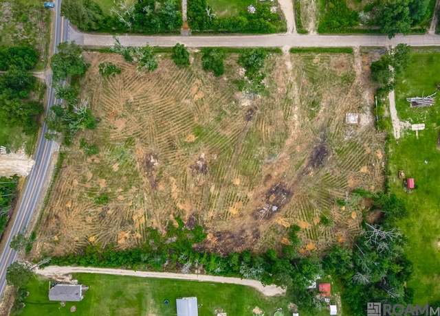Property at 12411 Springfield Rd, Denham Springs, LA 70706