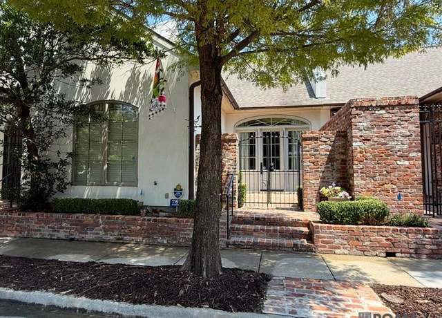 Property at 11523 Settlement Blvd, Baton Rouge, LA 70810, 2 beds, 2 baths