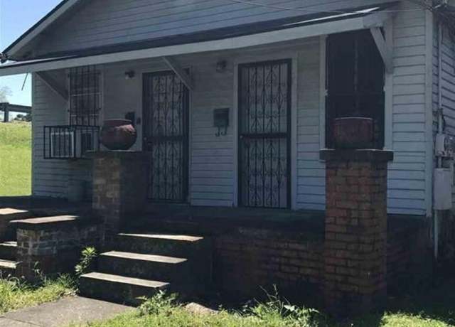 Property at 1016 Europe St Unit A & B, Baton Rouge, LA 70802
