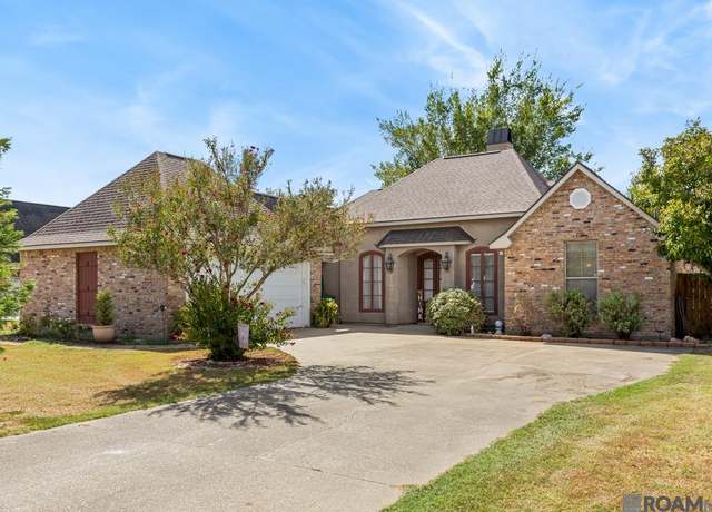 Property at 36497 Lucas Dr, Denham Springs, LA 70706, 3 beds, 2.5 baths