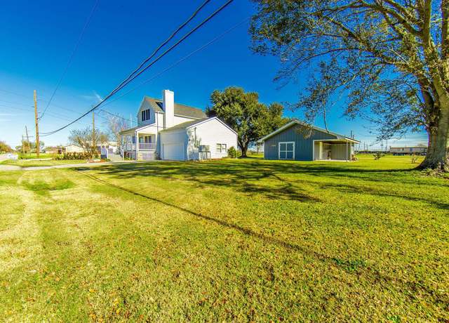 Property at 444 Chester Lee St, Larose, LA 70373, 3 beds, 2 baths