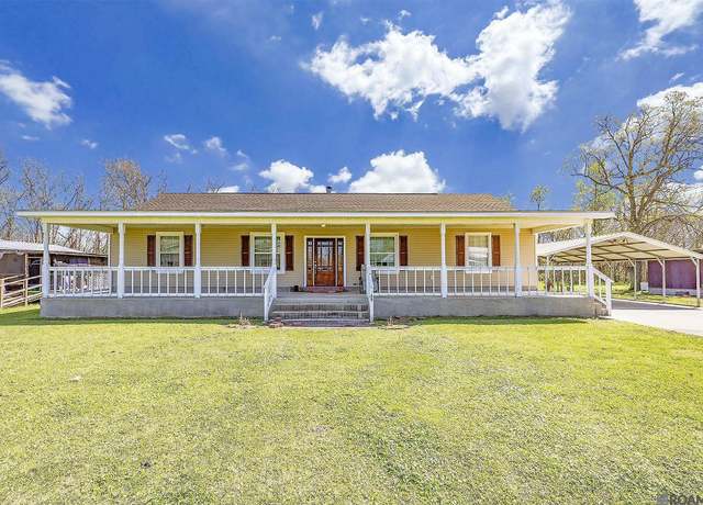 Property at 569 St Ann St, Raceland, LA 70394, 3 beds, 2 baths